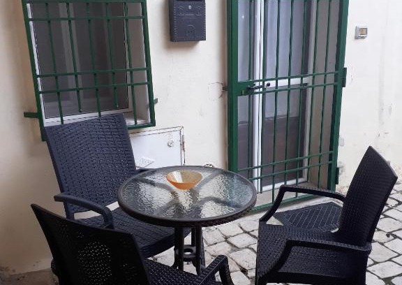 Sasso Caveoso Apartment | La Rosa dei Sassi 2