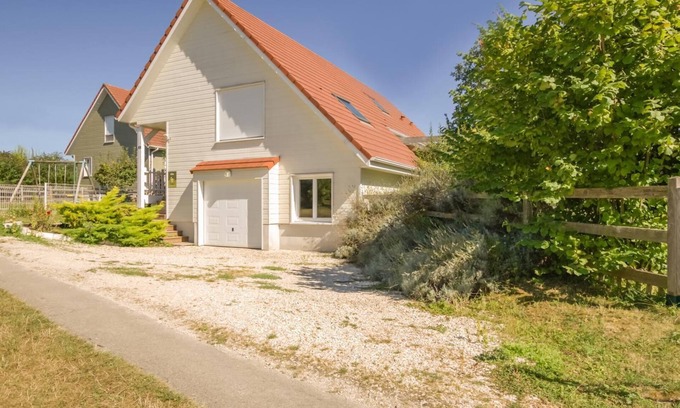 Ramerupt House | La Rose des Champs - RAMERUPT