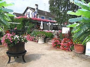 Jungholtz Hotel | La Roseraie Biebler
