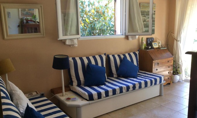 Arles Apartment | La Roseraie Camarguaise