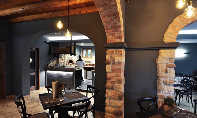 Badoere House | La Rotonda Relais