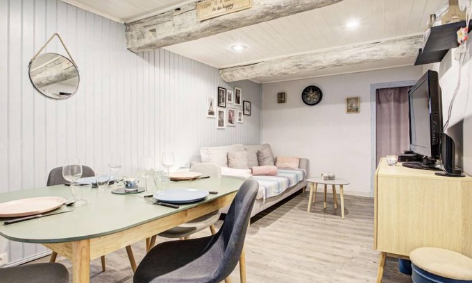Saint-Hippolyte House | La Salanquaise by Interhome