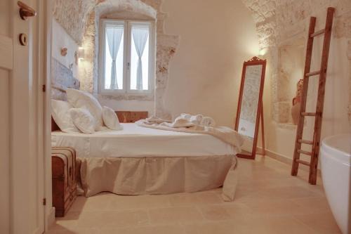 Ceglie Messapica Apartment | La Salentina, charme and relax