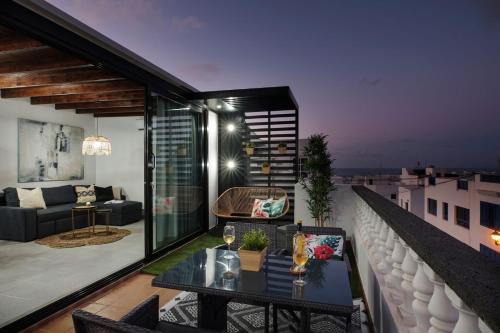 La Santa Apartment | La Santa