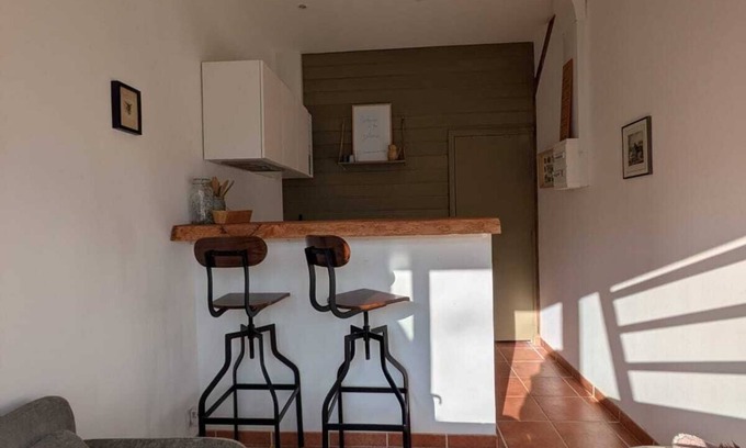 Franqueville-Saint-Pierre House | La sellerie - outbuilding of a small Norman château