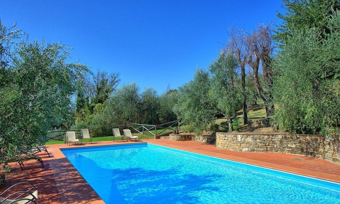 Montelupo Fiorentino Apartment | La Selva - La Selva 4