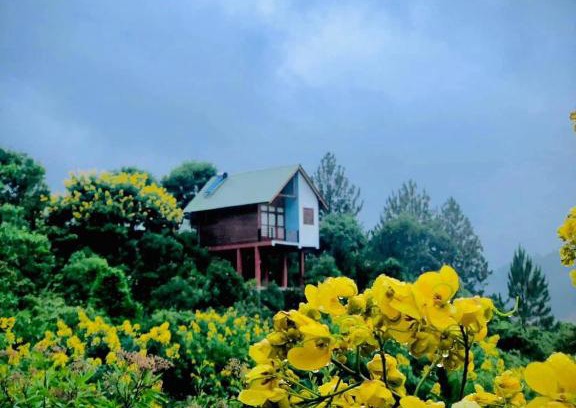 Bandarawela Hotel | La Seran Eco Resort