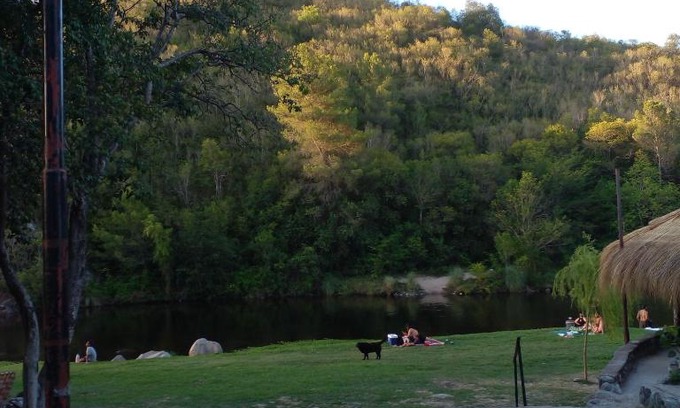 La Serranita Apartment | La Serra