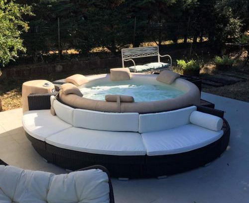 Vescovado House | La Serra