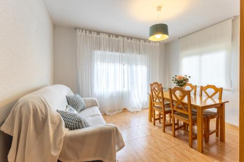 Piedralaves Apartment | La Serradilla