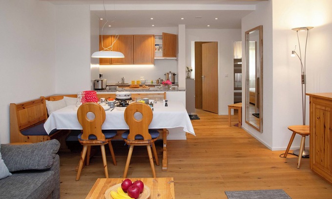 Falera Apartment | La Siala Apt.19 by Interhome