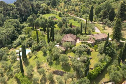 Villabuona Villa | La Sorgente by Salogi Villas