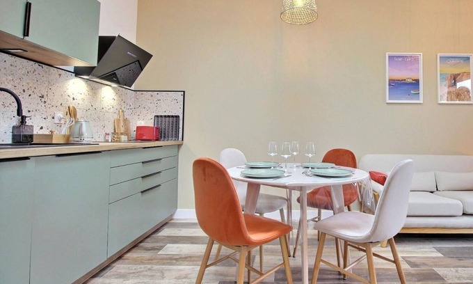 Plouhinec House | La Source - PLOUHINEC