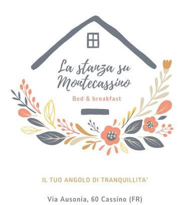 Cassino Apartment | La stanza su Montecassino