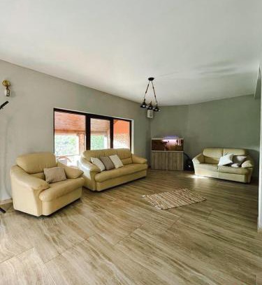 Dej Villa | La Stejaru