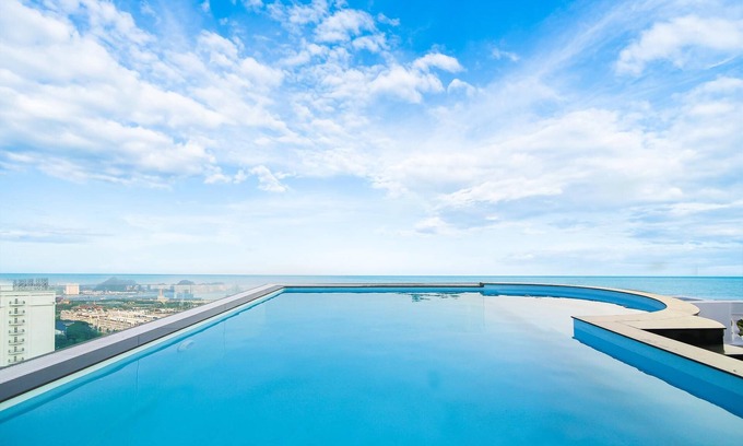 Bai Chay Hotel | La Stella Hotel