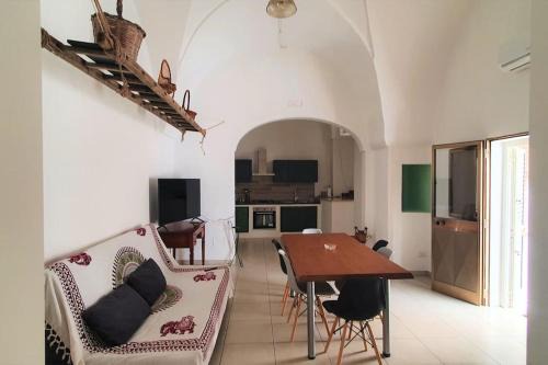 Matino House | La Stella Marina
