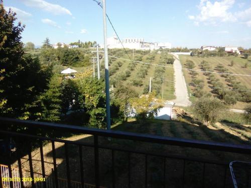 Torrevecchia Teatina Apartment | La Suite