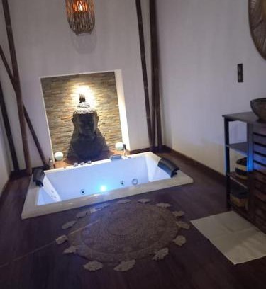 Clermont-Ferrand Apartment | La suite zen