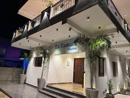 Kuilapalayam House | La Tamara Suite - TIE Hotels & Resorts