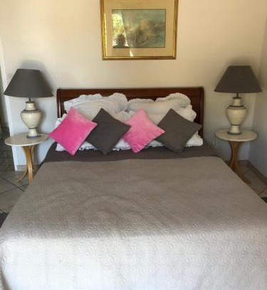 Seillans Villa | La Tarente