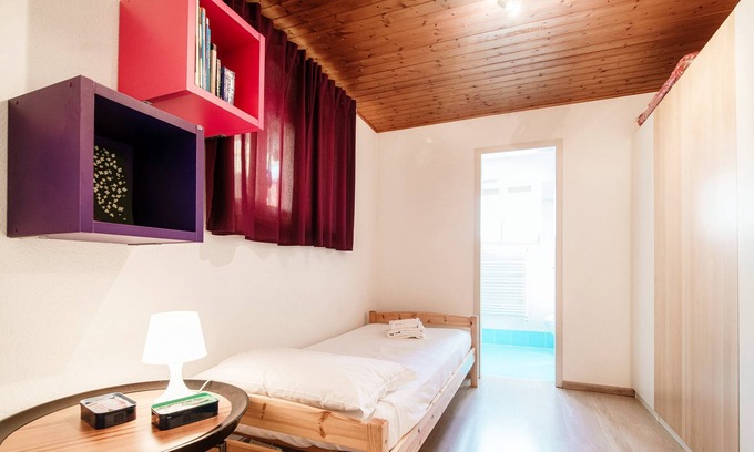 Torricella Taverne Apartment | LA TAVERNA