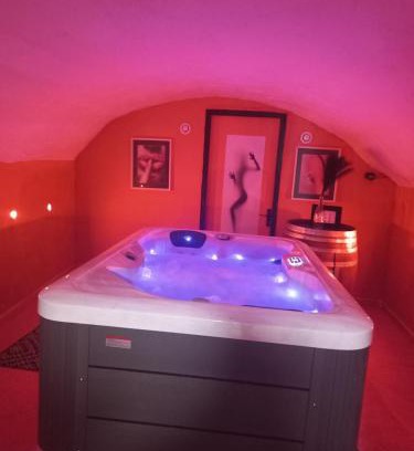 Saint-Crepin Hotel | La Taverne de papy