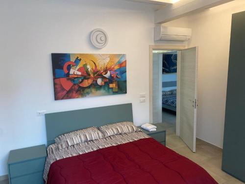 Montegrotto Terme Apartment | La Tavernetta delle Terme Euganee