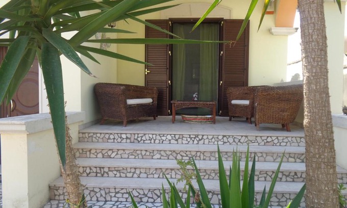 Monteroni di Lecce House | LA TAVERNETTA degli ARTISTI