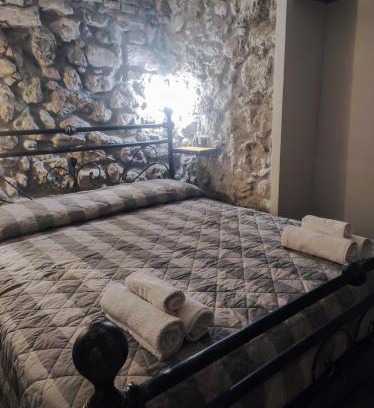 Casto Apartment | La Tavernetta