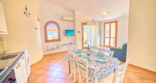 Santa Teresa di Gallura Apartment | La Teresina di Gallura, Mare cristallino