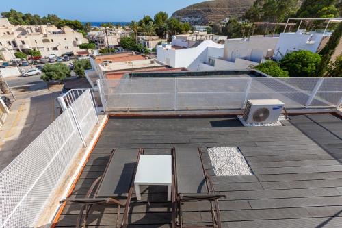 Agua Amarga Apartment | La Terraza de Agua Amarga