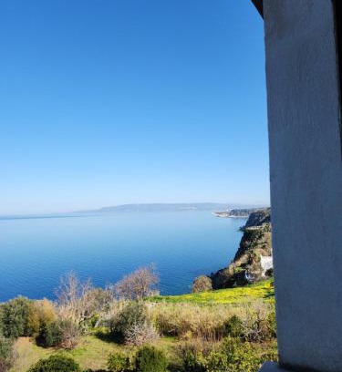 Palmi Apartment | La Terrazza di Rovaglioso