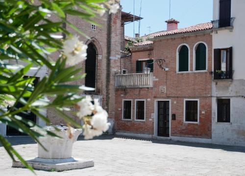 Castello House | La Terrazza di Vivaldi