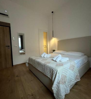 Marsala Bed & Breakfast | La Terrazza in centro