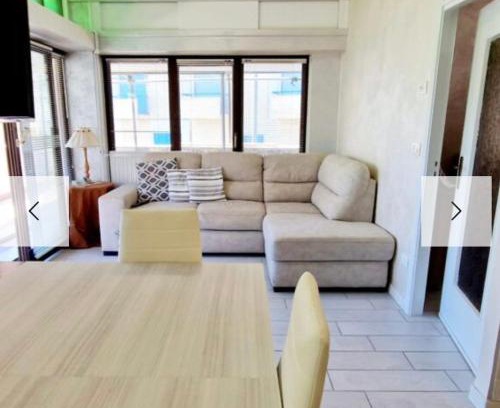 Albissola Marina Apartment | La Terrazza