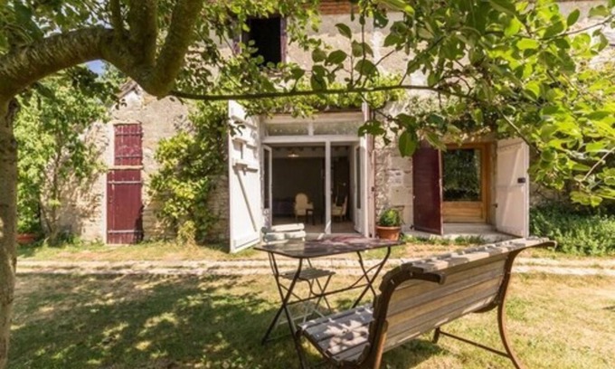 Livry House | La Thibaude