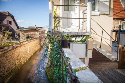 Beure Ski Chalet | La Tiny