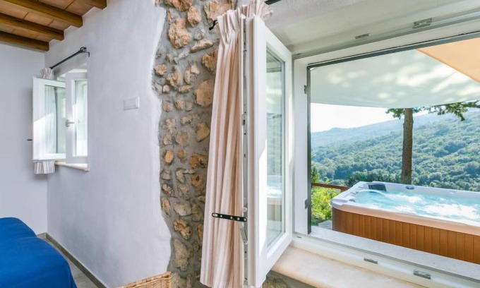 Monte Argentario House | La Tordara by Interhome