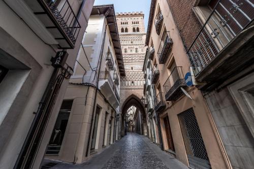 Old Town Apartment | La Torre Boutique Apartamentos