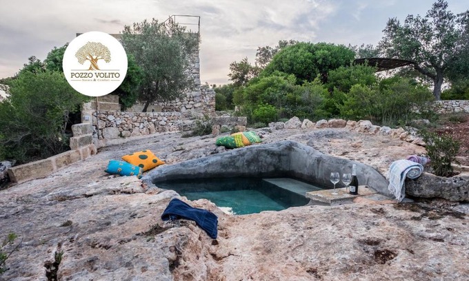 Marina San Gregorio House | "LA TORRE" di POZZO VOLITO