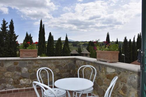 San Quirico d'Orcia House | La Torre House