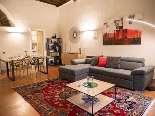 Pistoia Apartment | La Torre - Pistoia Apartments