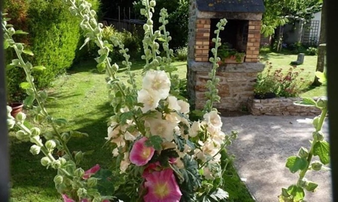 Coueron Bed & Breakfast | La Trémière