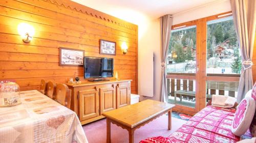 Valfrejus Apartment | La Turra 407 - Appt familial 6 pers