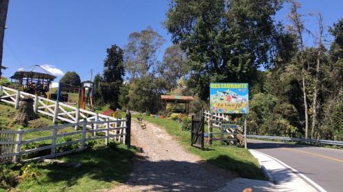 Murillo House | La Vaca Fifí