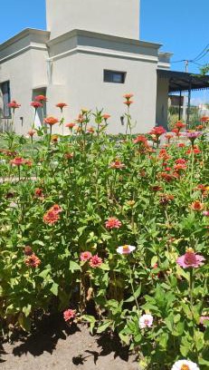 Villa Cura Brochero House | LA VALENTINA casa de campo