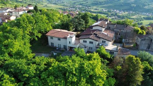 Canneto Pavese House | La Vecchia Cantina