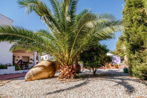 Ubeda House | La Veguilla Úbeda