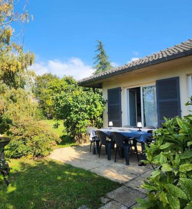 Le Vernois House | La Vernoisienne dans le Jura